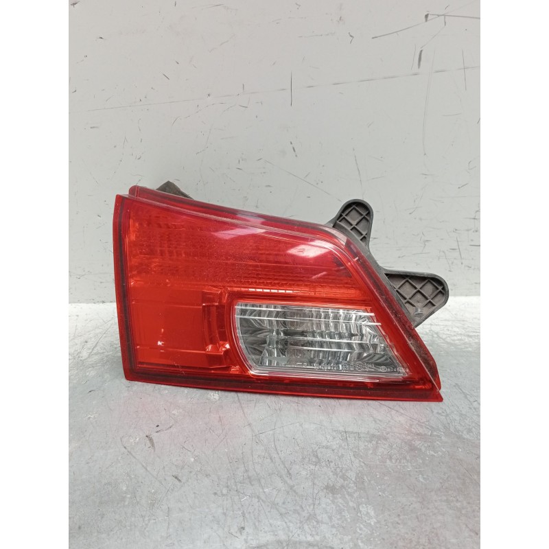 Recambio de piloto trasero izquierdo interior para subaru outback (br) 2.0 d awd (brd) referencia OEM IAM 13220072  