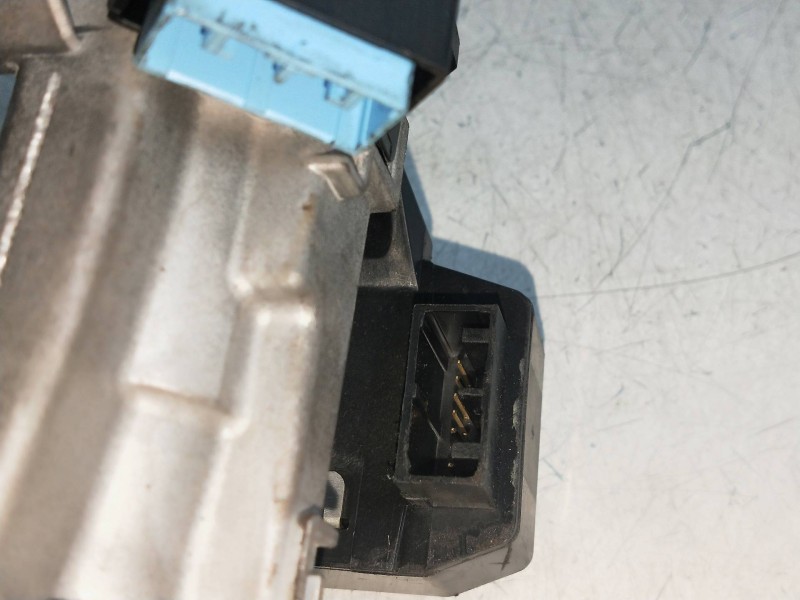 Recambio de conmutador de arranque para honda civic (fk) 1.4 cat referencia OEM IAM   