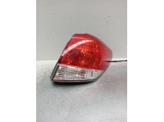 Recambio de piloto trasero derecho para subaru outback (br) 2.0 d awd (brd) referencia OEM IAM   