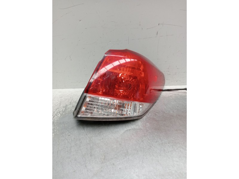 Recambio de piloto trasero derecho para subaru outback (br) 2.0 d awd (brd) referencia OEM IAM   