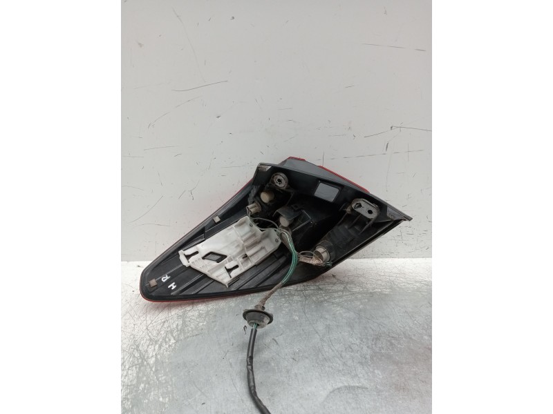 Recambio de piloto trasero derecho para subaru outback (br) 2.0 d awd (brd) referencia OEM IAM   