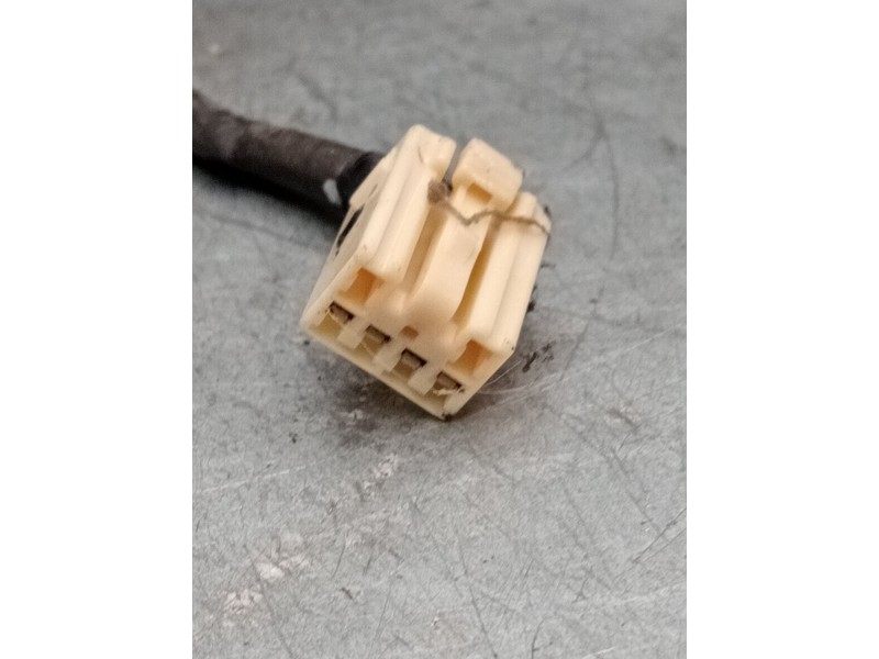 Recambio de piloto trasero derecho para subaru outback (br) 2.0 d awd (brd) referencia OEM IAM   