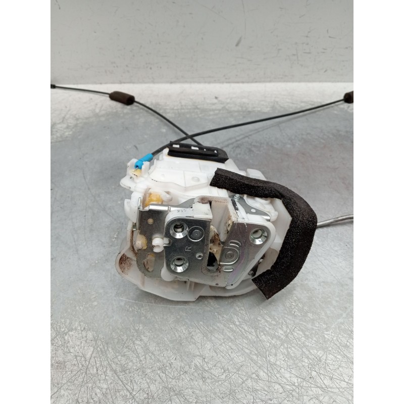 Recambio de motor cierre centralizado delantero derecho para subaru outback (br) 2.0 d awd (brd) referencia OEM IAM  5P 