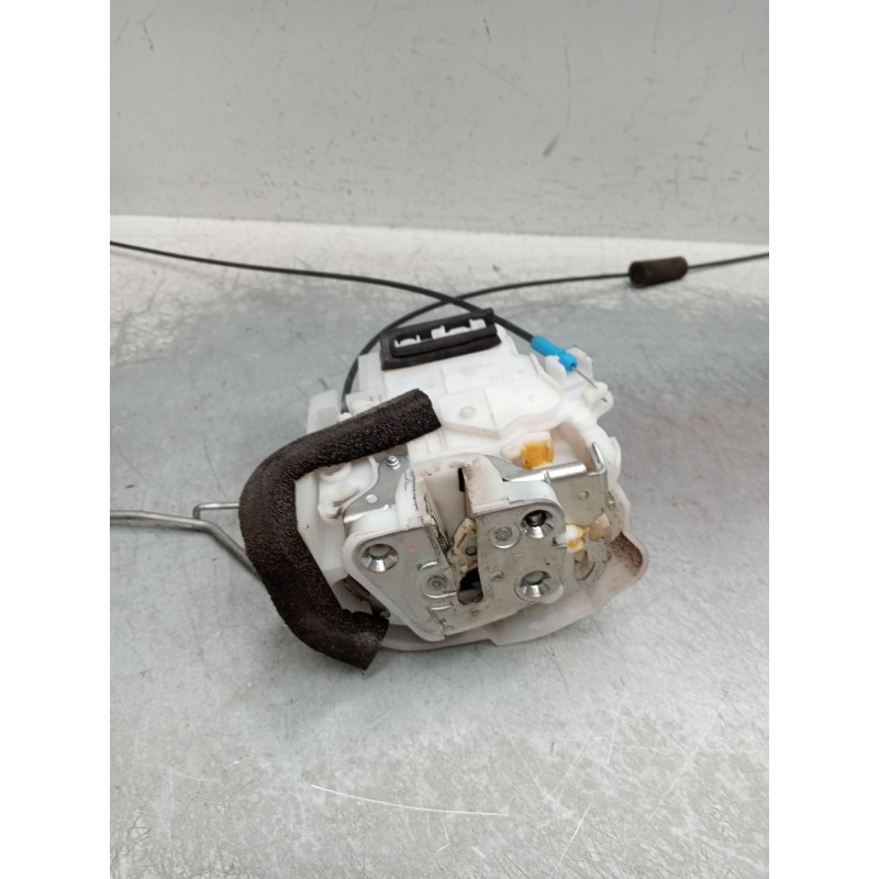 Recambio de motor cierre centralizado delantero izquierdo para subaru outback (br) 2.0 d awd (brd) referencia OEM IAM  5P 