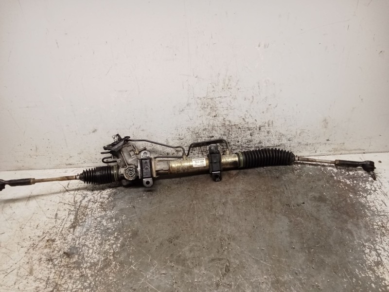 Recambio de cremallera direccion para nissan micra ii (k11) 1.0 i 16v referencia OEM IAM 490011F705  