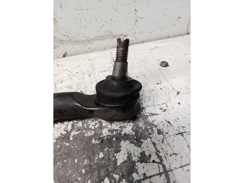 Recambio de cremallera direccion para nissan micra ii (k11) 1.0 i 16v referencia OEM IAM 490011F705  