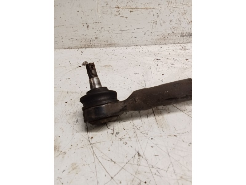 Recambio de cremallera direccion para nissan micra ii (k11) 1.0 i 16v referencia OEM IAM 490011F705  