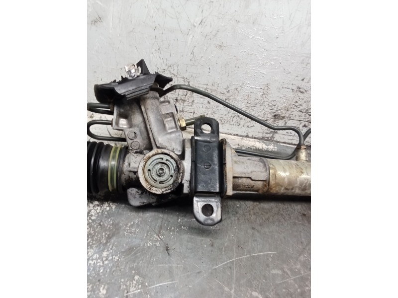 Recambio de cremallera direccion para nissan micra ii (k11) 1.0 i 16v referencia OEM IAM 490011F705  