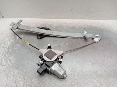 Recambio de elevalunas delantero izquierdo para subaru outback (br) 2.0 d awd (brd) referencia OEM IAM  5P 