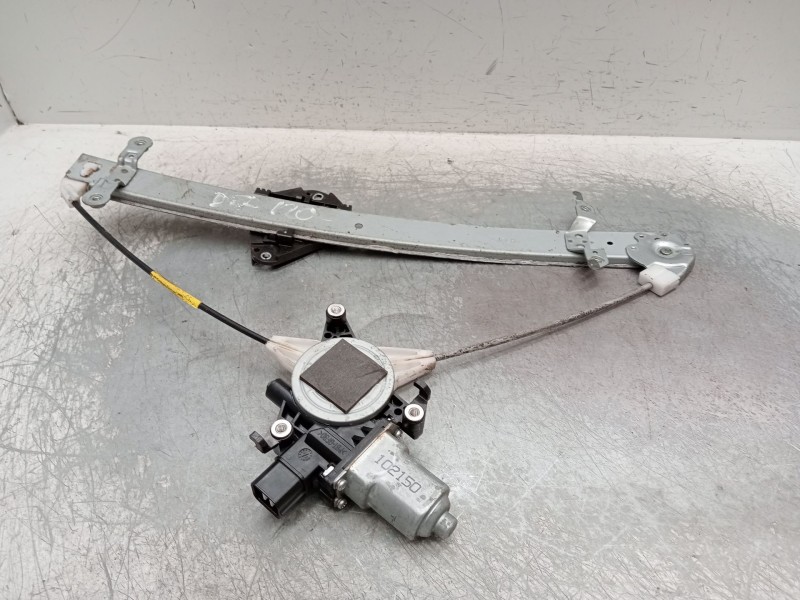 Recambio de elevalunas delantero izquierdo para subaru outback (br) 2.0 d awd (brd) referencia OEM IAM  5P 