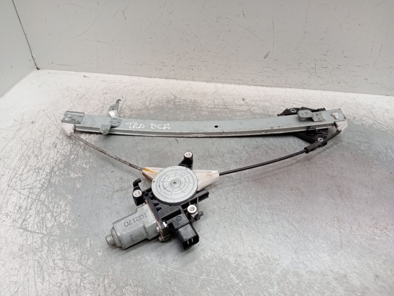 Recambio de elevalunas trasero derecho para subaru outback (br) 2.0 d awd (brd) referencia OEM IAM  5P 