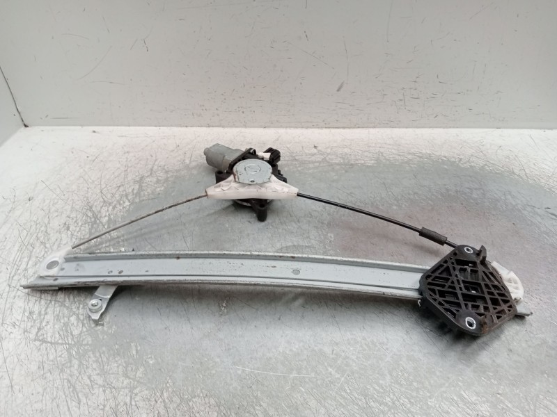 Recambio de elevalunas trasero derecho para subaru outback (br) 2.0 d awd (brd) referencia OEM IAM  5P 