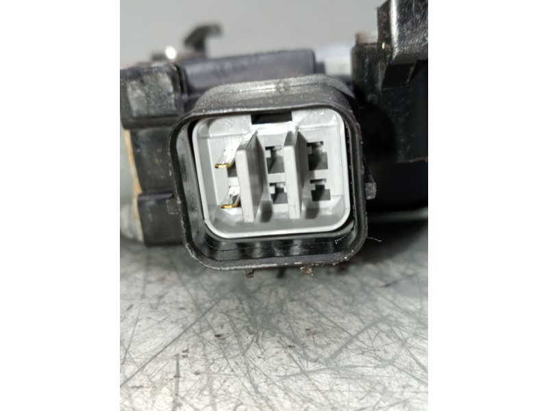 Recambio de elevalunas trasero derecho para subaru outback (br) 2.0 d awd (brd) referencia OEM IAM  5P 