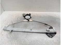 Recambio de elevalunas trasero izquierdo para subaru outback (br) 2.0 d awd (brd) referencia OEM IAM  5P 