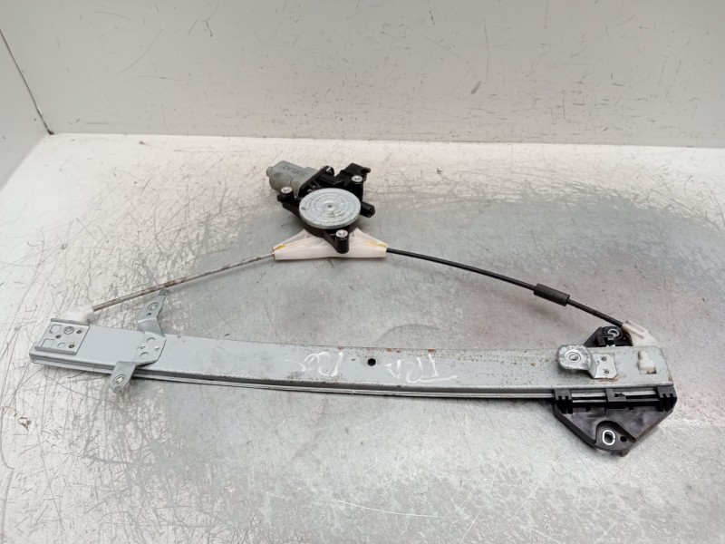 Recambio de elevalunas trasero izquierdo para subaru outback (br) 2.0 d awd (brd) referencia OEM IAM  5P 