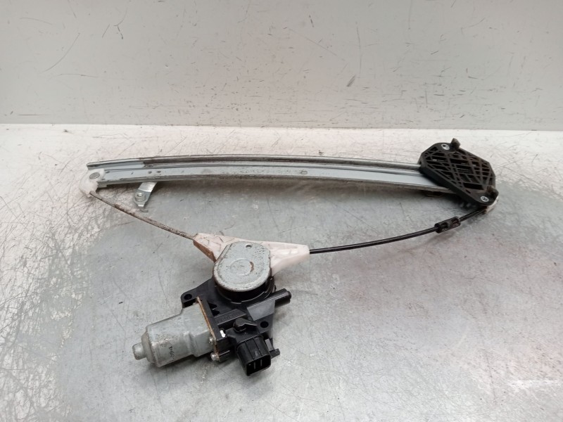 Recambio de elevalunas trasero izquierdo para subaru outback (br) 2.0 d awd (brd) referencia OEM IAM  5P 