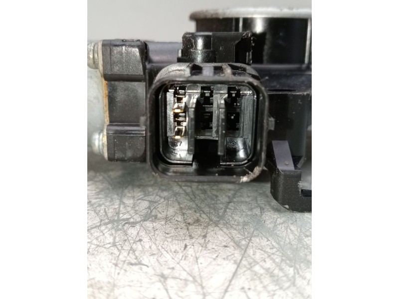 Recambio de elevalunas trasero izquierdo para subaru outback (br) 2.0 d awd (brd) referencia OEM IAM  5P 