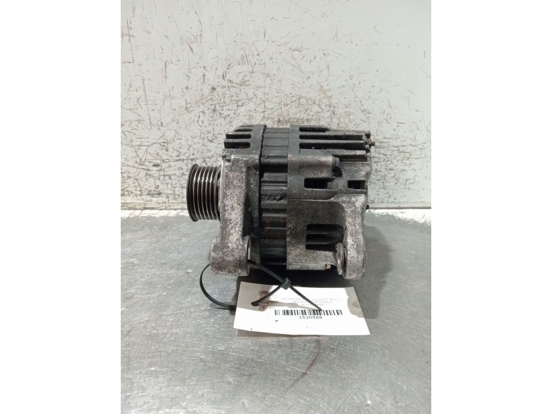 Recambio de alternador para nissan micra ii (k11) 1.0 i 16v referencia OEM IAM 23100AP000  