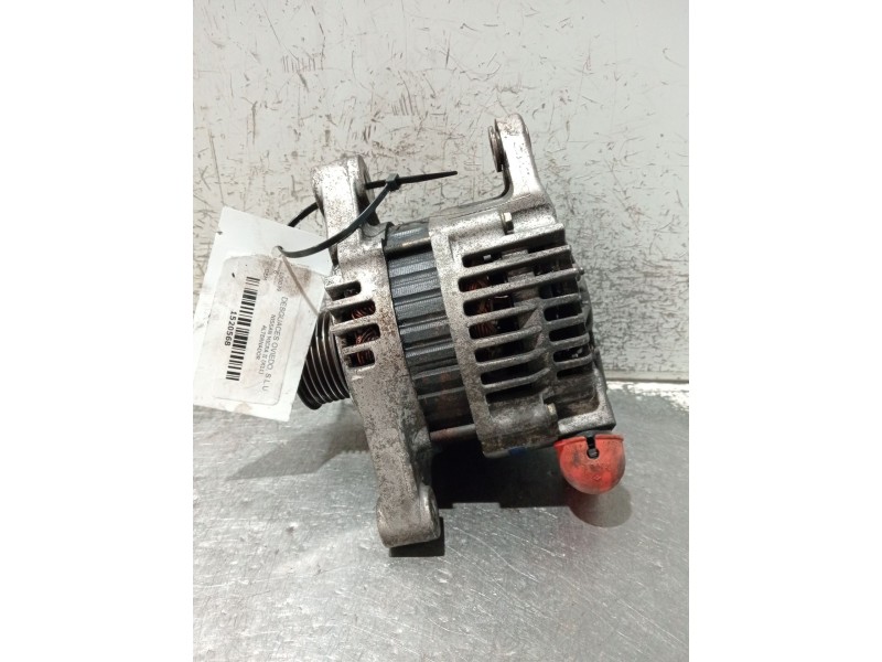 Recambio de alternador para nissan micra ii (k11) 1.0 i 16v referencia OEM IAM 23100AP000  