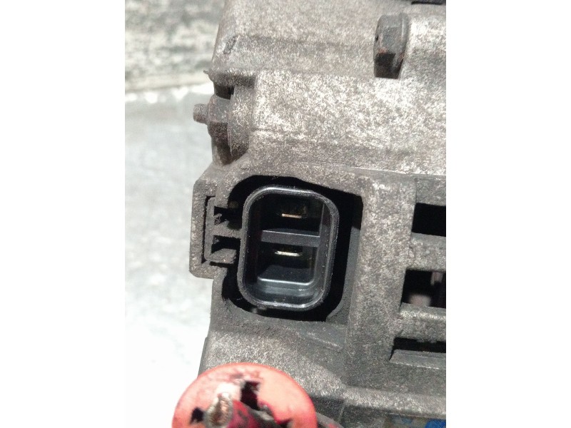 Recambio de alternador para nissan micra ii (k11) 1.0 i 16v referencia OEM IAM 23100AP000  