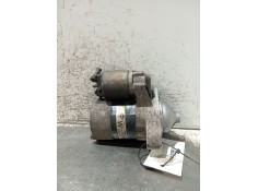 Recambio de motor arranque para nissan micra ii (k11) 1.0 i 16v referencia OEM IAM 233001F760  