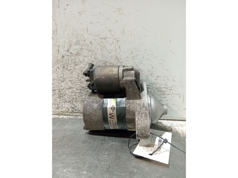 Recambio de motor arranque para nissan micra ii (k11) 1.0 i 16v referencia OEM IAM 233001F760  