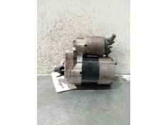 Recambio de motor arranque para nissan micra ii (k11) 1.0 i 16v referencia OEM IAM 233001F760   2