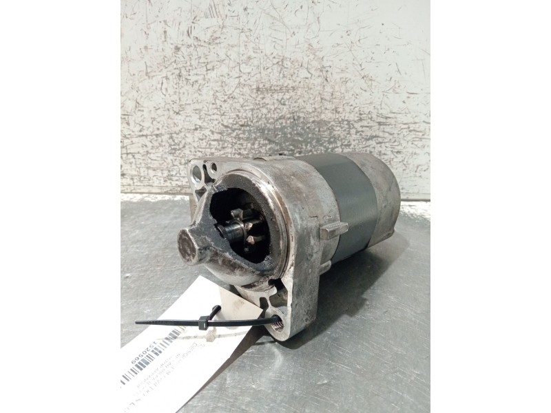 Recambio de motor arranque para nissan micra ii (k11) 1.0 i 16v referencia OEM IAM 233001F760  