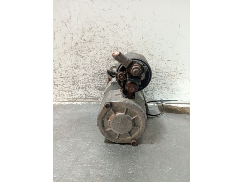 Recambio de motor arranque para nissan micra ii (k11) 1.0 i 16v referencia OEM IAM 233001F760  
