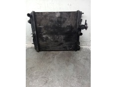 Recambio de radiador agua para nissan micra ii (k11) 1.0 i 16v referencia OEM IAM   