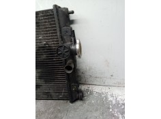Recambio de radiador agua para nissan micra ii (k11) 1.0 i 16v referencia OEM IAM    2