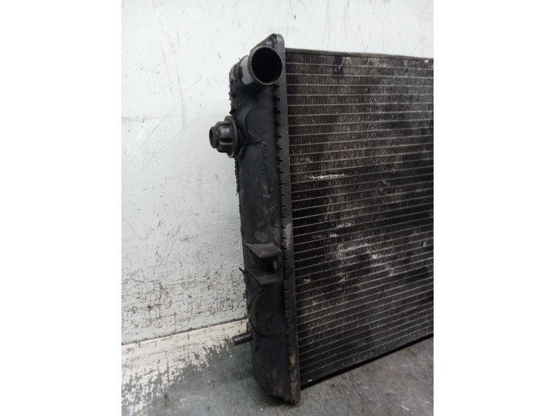 Recambio de radiador agua para nissan micra ii (k11) 1.0 i 16v referencia OEM IAM   