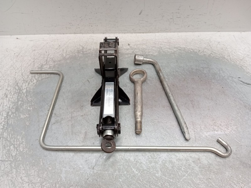 Recambio de gato para subaru outback (br) 2.0 d awd (brd) referencia OEM IAM   