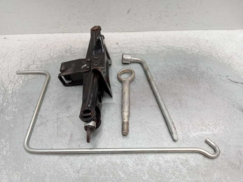 Recambio de gato para subaru outback (br) 2.0 d awd (brd) referencia OEM IAM   