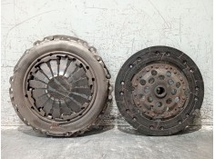 Recambio de kit embrague para opel combo furgoneta/monovolumen 1.3 cdti 16v referencia OEM IAM 9223223  
