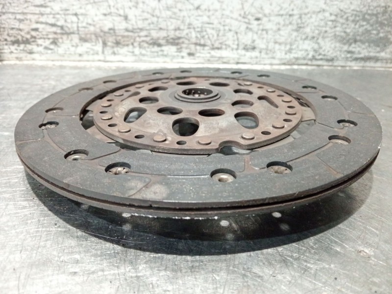 Recambio de kit embrague para opel combo furgoneta/monovolumen 1.3 cdti 16v referencia OEM IAM 9223223  