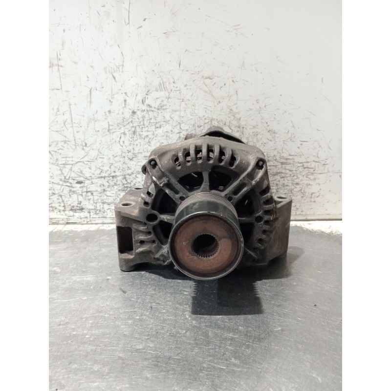 Recambio de alternador para opel combo furgoneta/monovolumen 1.3 cdti 16v referencia OEM IAM 13117278 2542850B 606013442