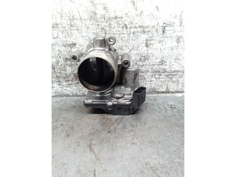 Recambio de caja mariposa para volkswagen passat berlina (3c2) highline referencia OEM IAM 03L128063E  