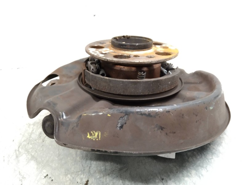 Recambio de mangueta trasera derecha para mercedes clase c (w202) berlina 1.8 16v cat referencia OEM IAM   