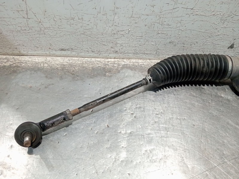 Recambio de cremallera direccion para opel combo furgoneta/monovolumen 1.3 cdti 16v referencia OEM IAM   