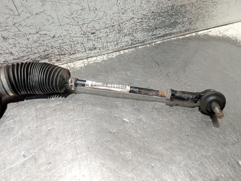 Recambio de cremallera direccion para opel combo furgoneta/monovolumen 1.3 cdti 16v referencia OEM IAM   