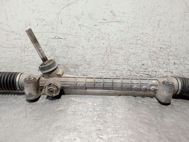 Recambio de cremallera direccion para opel combo furgoneta/monovolumen 1.3 cdti 16v referencia OEM IAM   