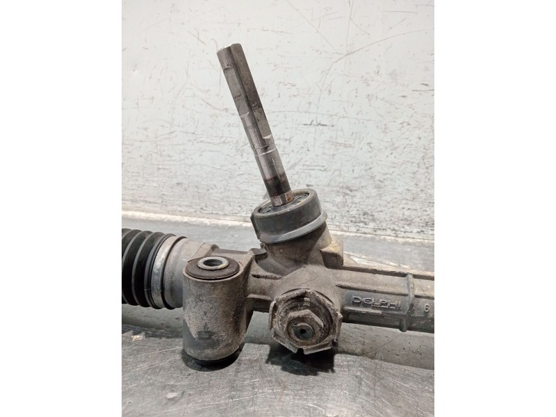 Recambio de cremallera direccion para opel combo furgoneta/monovolumen 1.3 cdti 16v referencia OEM IAM   