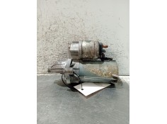 Recambio de motor arranque para opel combo furgoneta/monovolumen 1.3 cdti 16v referencia OEM IAM 55561503  