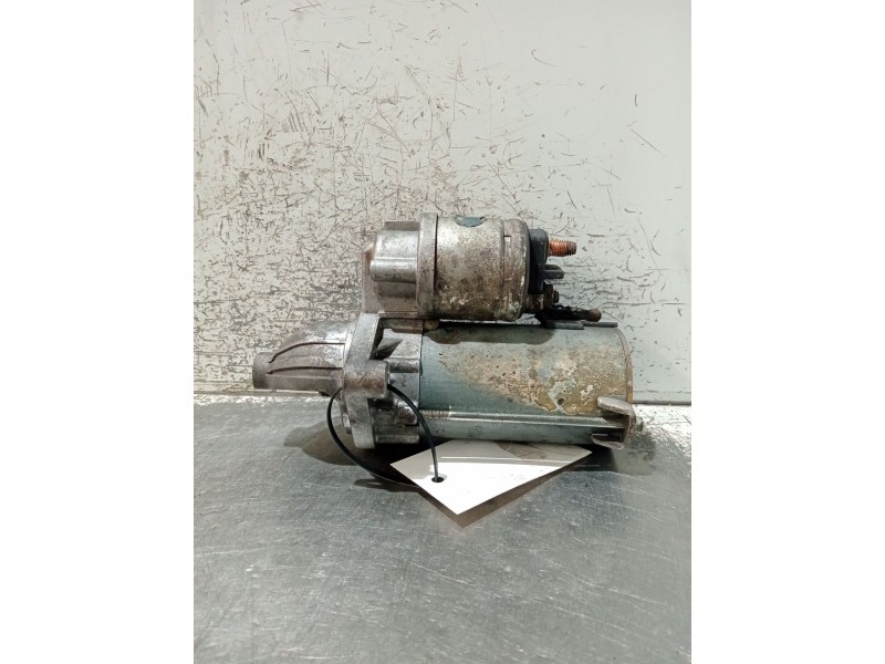Recambio de motor arranque para opel combo furgoneta/monovolumen 1.3 cdti 16v referencia OEM IAM 55561503  