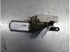 Recambio de motor limpia trasero para fiat seicento (187) 1.1 referencia OEM IAM TGE430R 79300188 