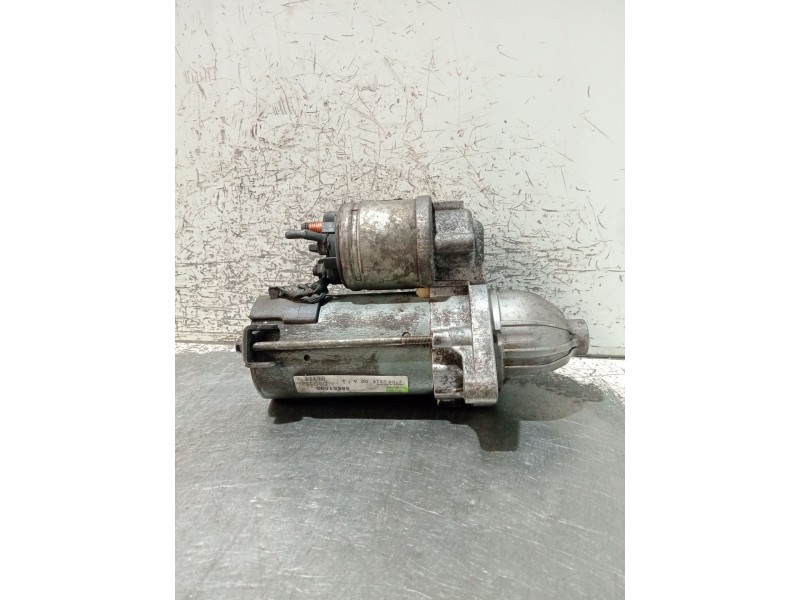 Recambio de motor arranque para opel combo furgoneta/monovolumen 1.3 cdti 16v referencia OEM IAM 55561503  