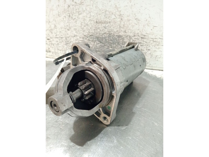Recambio de motor arranque para opel combo furgoneta/monovolumen 1.3 cdti 16v referencia OEM IAM 55561503  