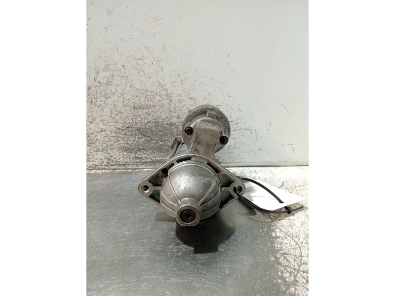 Recambio de motor arranque para opel combo furgoneta/monovolumen 1.3 cdti 16v referencia OEM IAM 55561503  