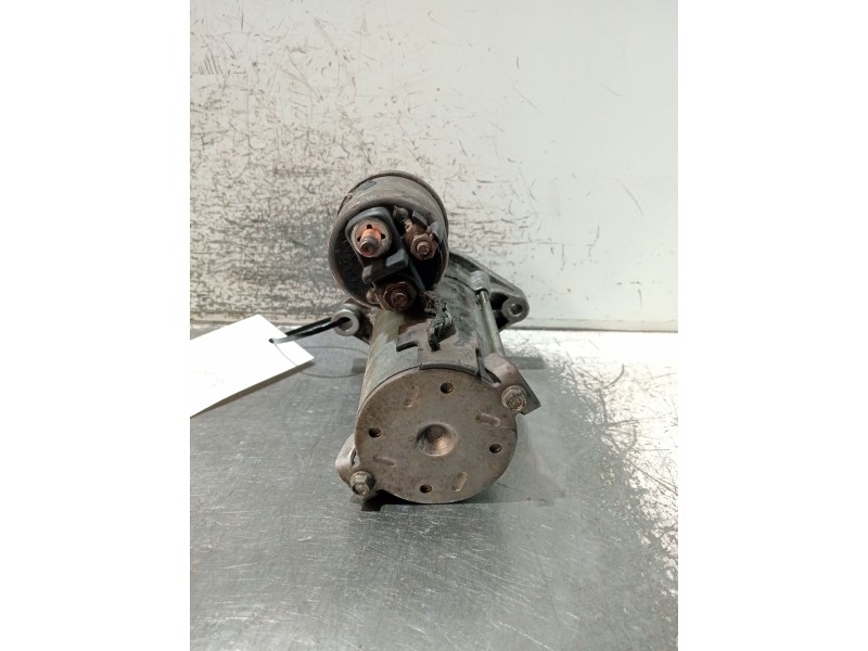 Recambio de motor arranque para opel combo furgoneta/monovolumen 1.3 cdti 16v referencia OEM IAM 55561503  